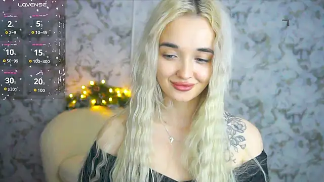 Ashley_S's cam snapshot