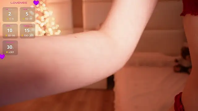 Lilly_Colins's cam snapshot