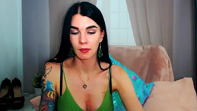 SofiiaBeauty's cam snapshot