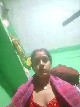 Pinki_rani's cam snapshot