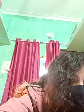 Puja_1230's cam snapshot