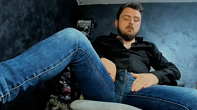 Master_Mark_Wayne live sex cam