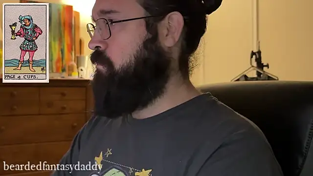 The_Page_Of_Cups_'s cam snapshot