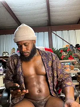 TheBeast6989 live sex cam