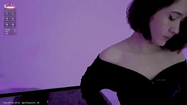 LilithCary's cam snapshot