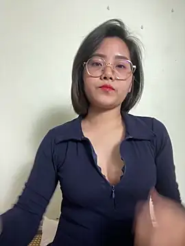 Zinna_cute's cam snapshot