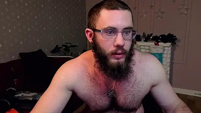 Ant_Power's cam snapshot