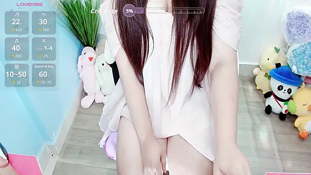 Be_Joy's cam snapshot