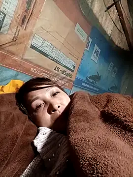 Missa-kute20's cam snapshot