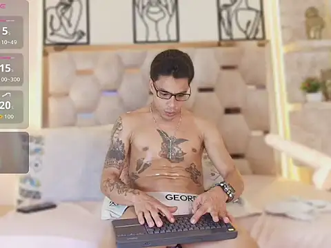 Andrew_Haalls's cam snapshot