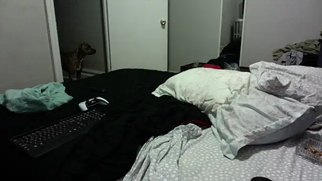 Ricanmrmarcus's cam snapshot