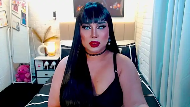 creamyy_mollyy live sex cam