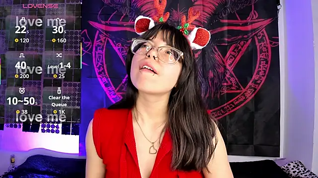 UchikyDoll live sex cam