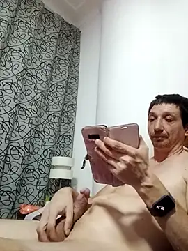 Pacobakan042's cam snapshot