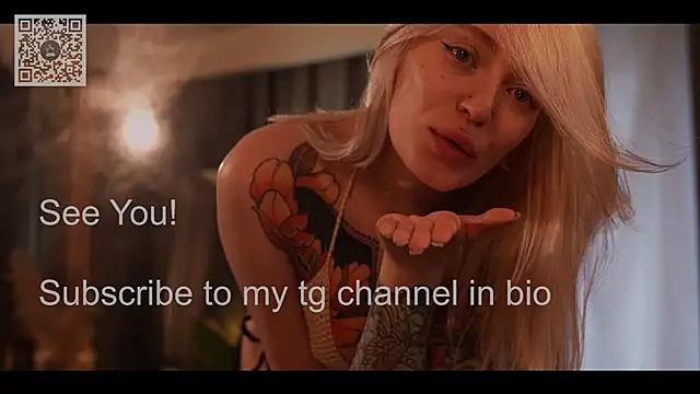 LinaKinky live sex cam