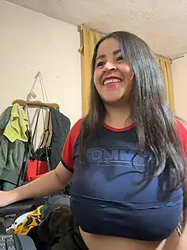 latinfemale live sex cam