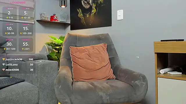 Giorgio-Leone's cam snapshot