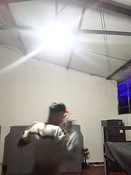 MonasticCanine's cam snapshot