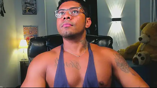 LEONHDZ's cam snapshot