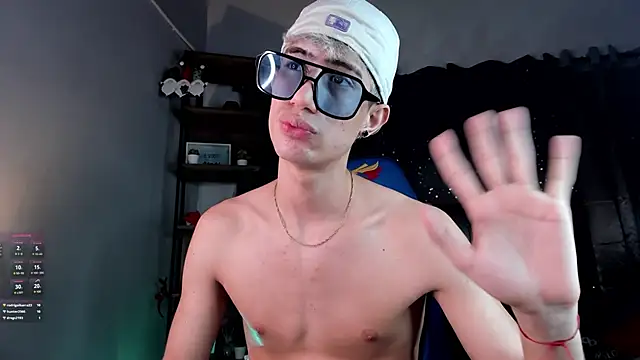 NovaaWheler live sex cam