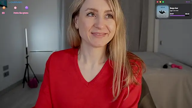 __Milana____'s cam snapshot