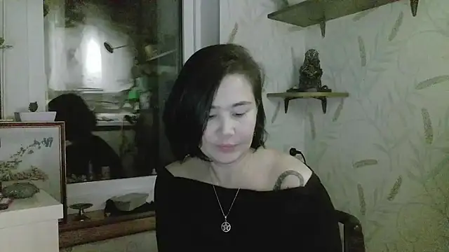 Nettie_Allie's cam snapshot