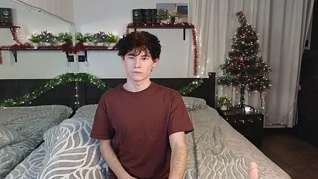 Cute_Mike live sex cam