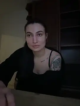 Ruby_yy's cam snapshot