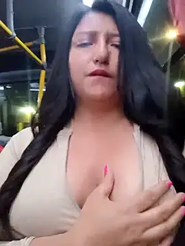 Melany_daring's cam snapshot