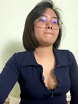 Zinna_cute's cam snapshot