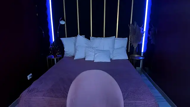 MarkBranston's cam snapshot