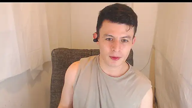 MARCUS_FIRE's cam snapshot