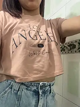 MissCutte_'s cam snapshot