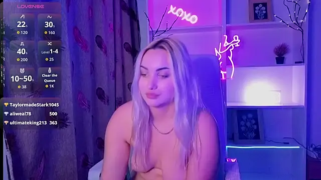 adrelaxina live sex cam