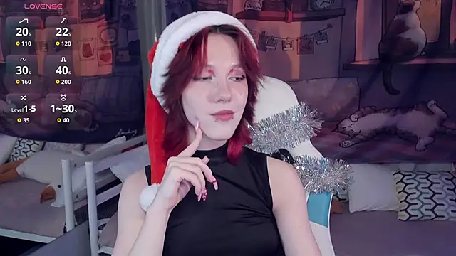 JessieRich's cam snapshot