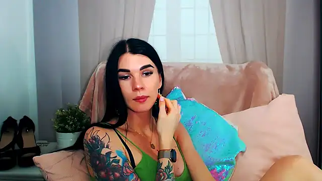 SofiiaBeauty's cam snapshot