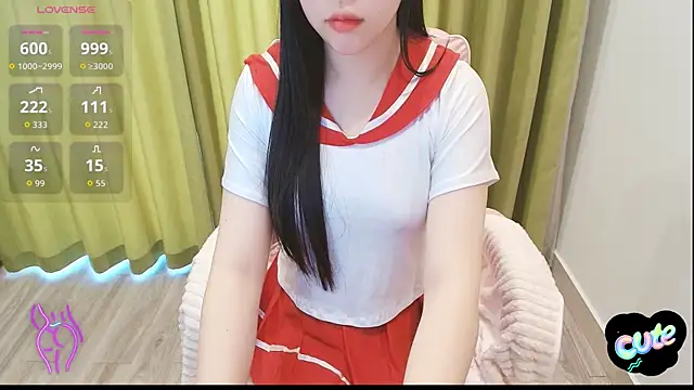 Meow_Sexy18's cam snapshot