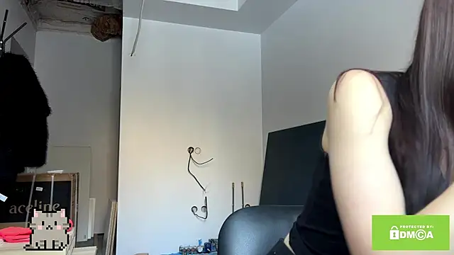 DemetriceChisholm's cam snapshot