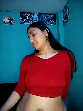 Nahiara_velez's cam snapshot