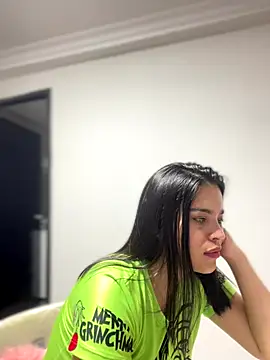 JuanitaMore01's cam snapshot