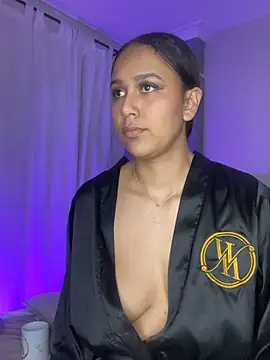 MiilaBlake's cam snapshot