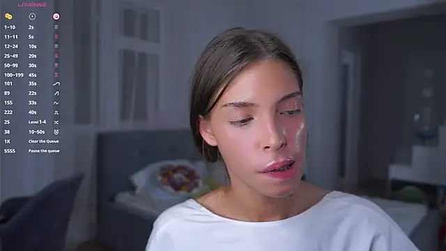 LoisKeedah live sex cam