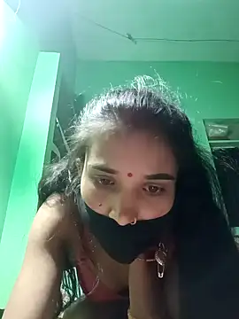 Uma_sain's cam snapshot