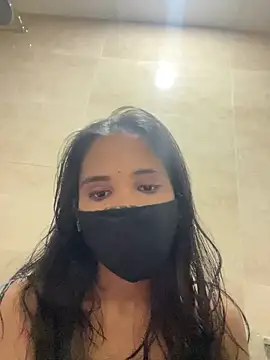 Sexylaiba's cam snapshot