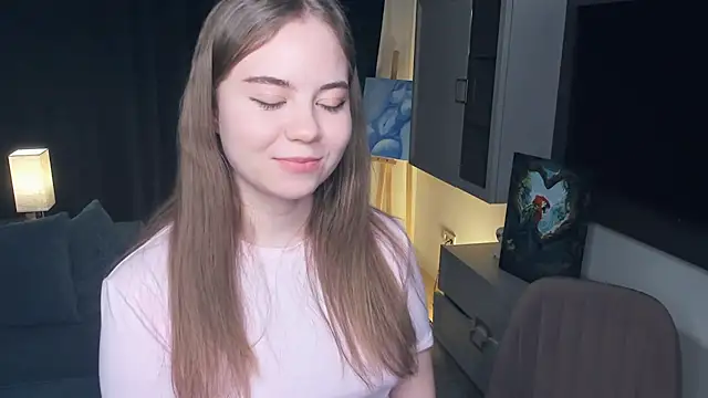 KazukoPresnell's cam snapshot