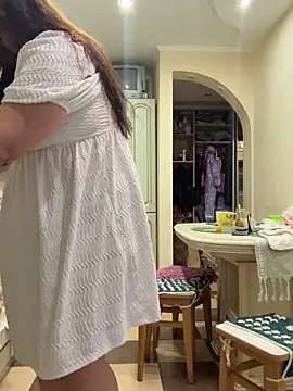 Maru_lovely9922's cam snapshot