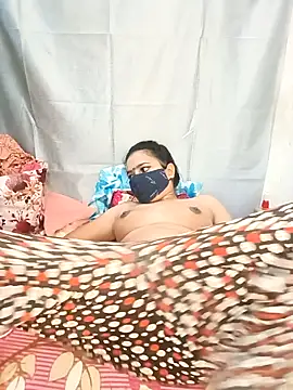 CUTE-567's cam snapshot