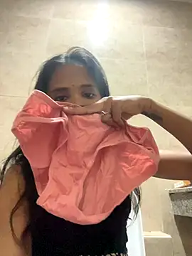 Sexylaiba's cam snapshot