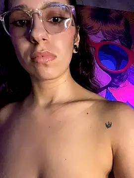 GabiMorgan's cam snapshot