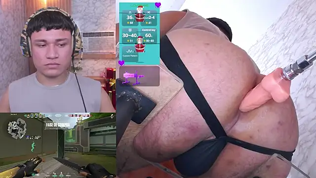 AndrewPeach_ live sex cam